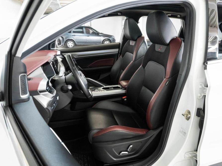 Geely Coolray I Ставрополь  - изображение 10