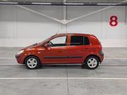 Hyundai Getz I Рестайлинг Казань  - изображение 32