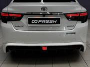 Toyota Mark X II Рестайлинг 2 Благовещенск  - изображение 46