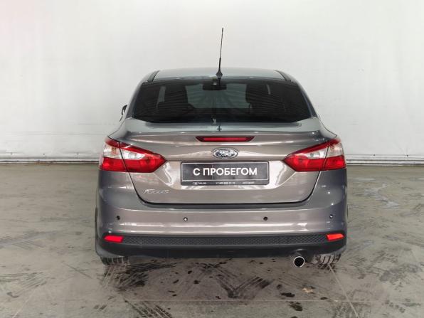 Ford Focus III с пробегом 2012 года, цена 870 000 рублей, 146813 км, седан, Автокод Объявления