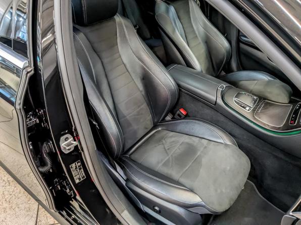 Mercedes-Benz E-Класс V (W213 S213 C238) Рестайлинг с пробегом 2022 года, цена 5 400 000 рублей, 73910 км, седан, Автокод Объявления