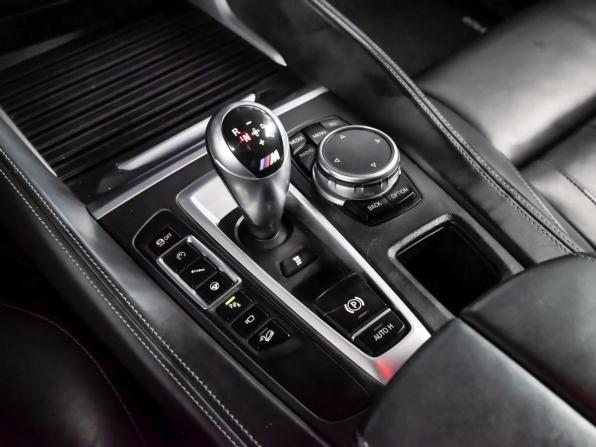 BMW X6 M II (F86) с пробегом 2015 года, цена 3 500 000 рублей, 107499 км, внедорожник, Автокод Объявления
