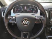 Volkswagen Touareg II Рестайлинг Брянск  - изображение 30
