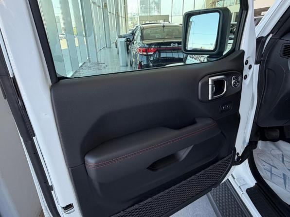 Jeep Wrangler IV (JL) с пробегом 2020 года, цена 6 499 000 рублей, 43227 км, внедорожник, Автокод Объявления