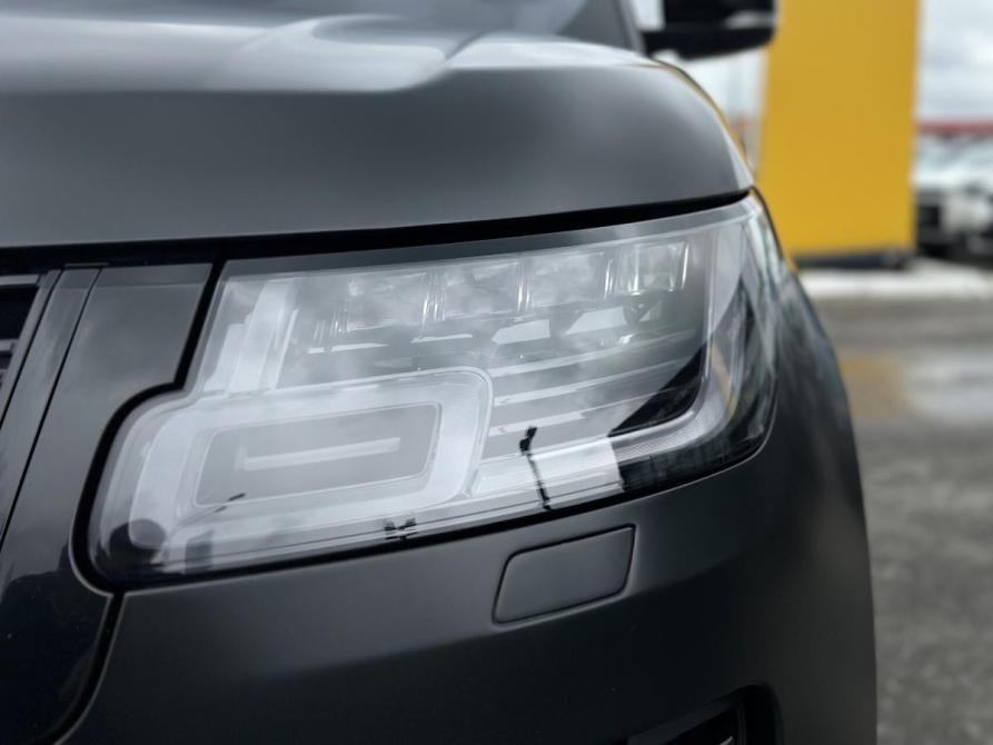 Land Rover Range Rover IV Рестайлинг Йошкар-Ола  - изображение 21