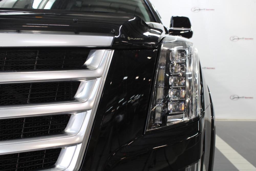 Cadillac Escalade IV Владивосток  - изображение 10