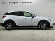 Mazda CX-3 I Тюмень  - изображение 31