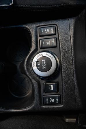 Nissan X-Trail III Рестайлинг с пробегом 2021 года, цена 2 429 000 рублей, 113407 км, внедорожник, Автокод Объявления