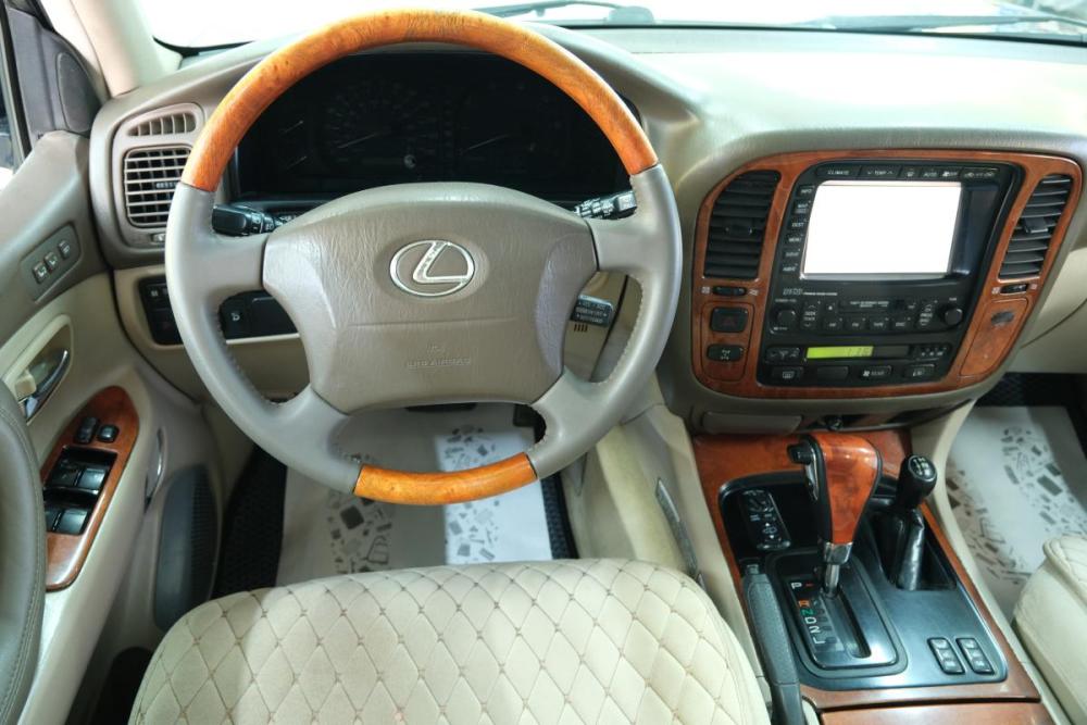 Lexus LX II Омск  - изображение 14