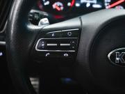 Kia Stinger I Москва  - изображение 39
