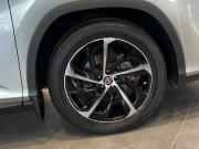 Lexus RX IV Рестайлинг Тюмень  - изображение 33