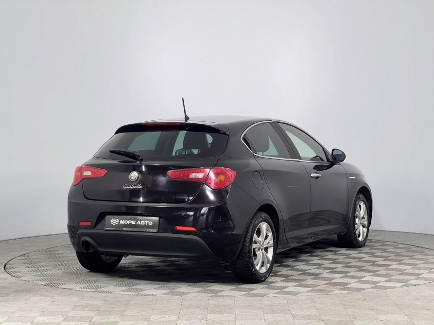 Alfa Romeo Giulietta III Калининград  - изображение 5