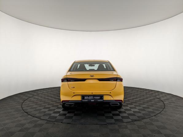 Kaiyi E5 с пробегом 2024 года, цена 1 050 000 рублей, 138488 км, седан, Автокод Объявления