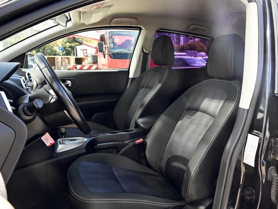 Nissan Qashqai I Рестайлинг Екатеринбург  - изображение 16