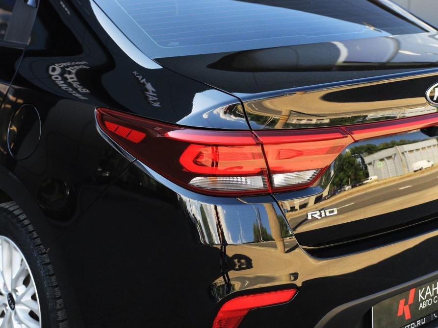 Kia Rio IV Казань  - изображение 6