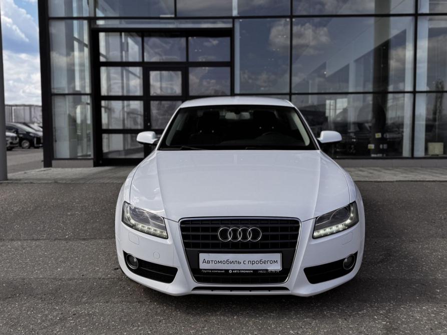 Audi A5 I (8T) Тверь  - изображение 6