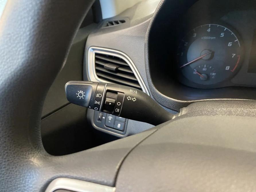 Hyundai Solaris II Рестайлинг Екатеринбург  - изображение 19