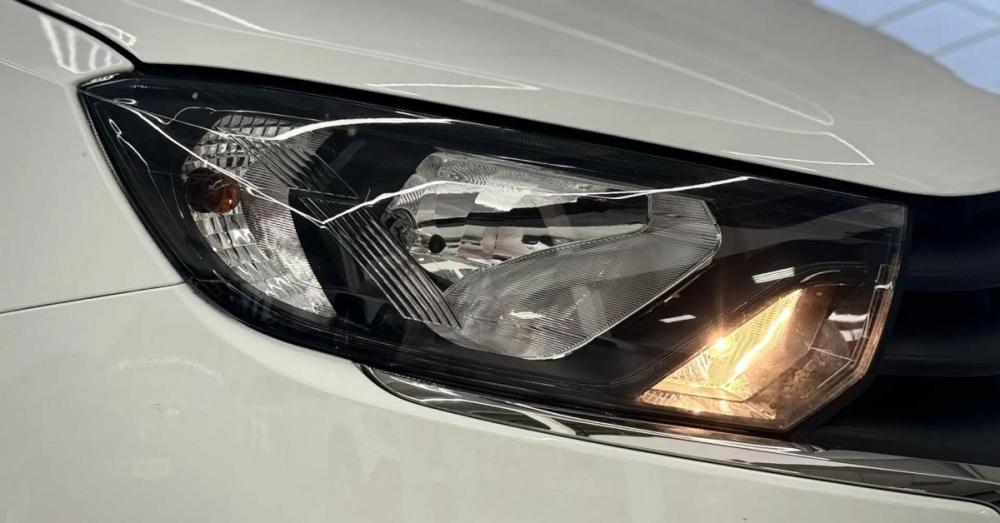 Lada (ВАЗ) Granta I Рестайлинг Шахты  - изображение 11