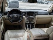 Lexus LX III Сочи  - изображение 38