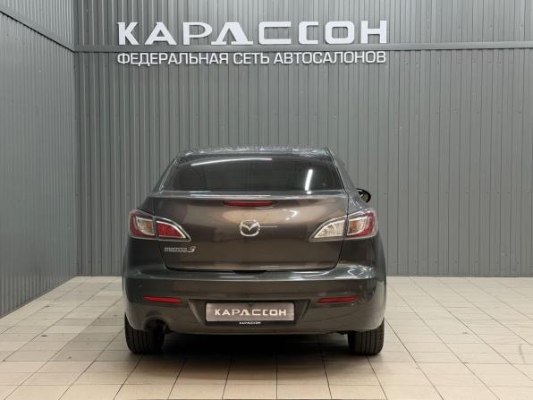 Mazda 3 II (BL) Рестайлинг с пробегом 2012 года, цена 990 000 рублей, 149346 км, седан, Автокод Объявления