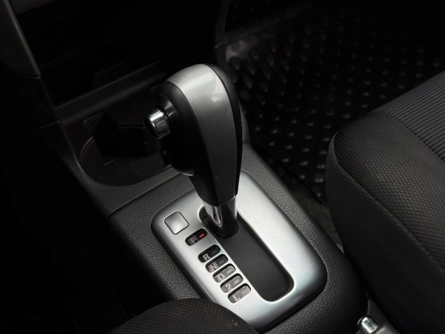 Suzuki Liana I Рестайлинг Ижевск  - изображение 12
