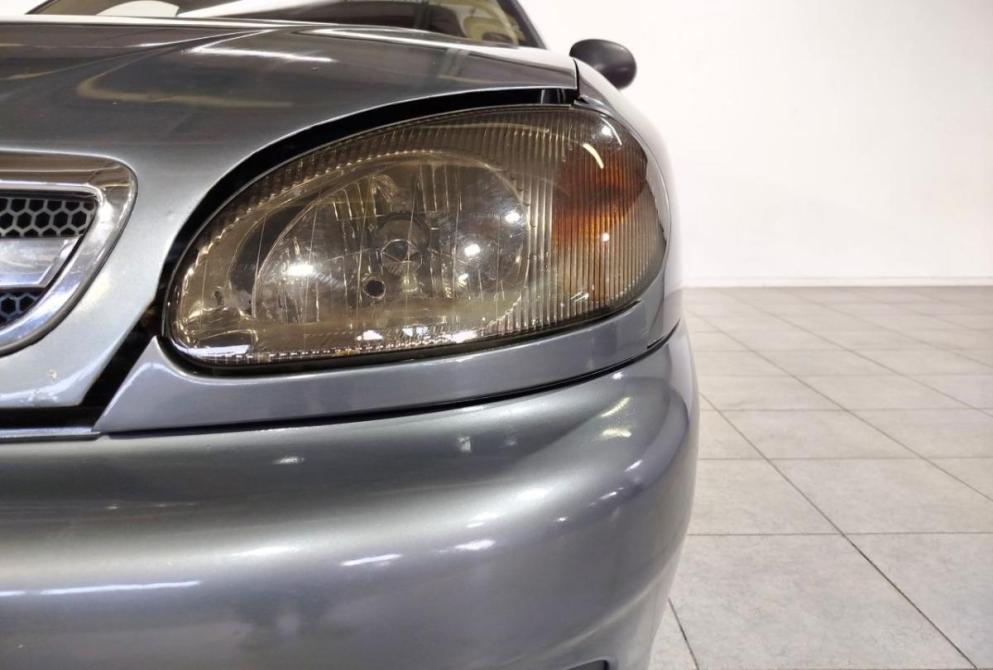 Chevrolet Lanos I Саратов  - изображение 9