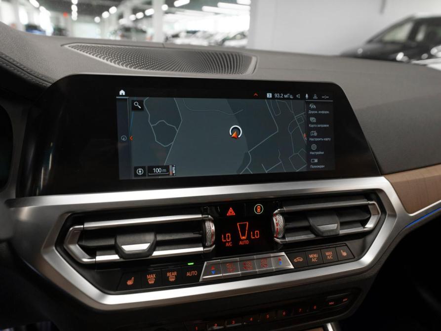 BMW 3 серии VII (G2x) Москва  - изображение 19