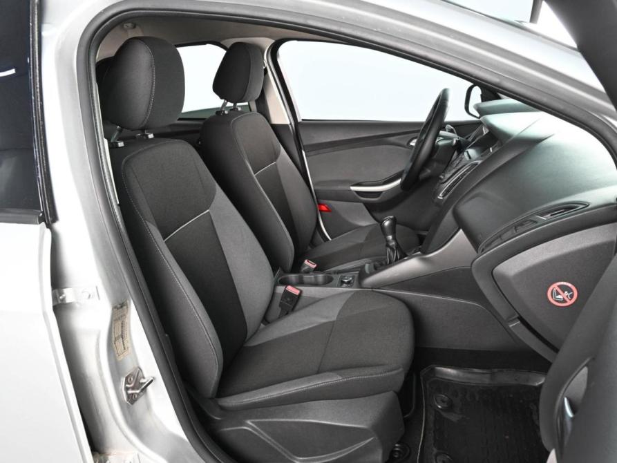 Ford Focus III Ростов-на-Дону  - изображение 8