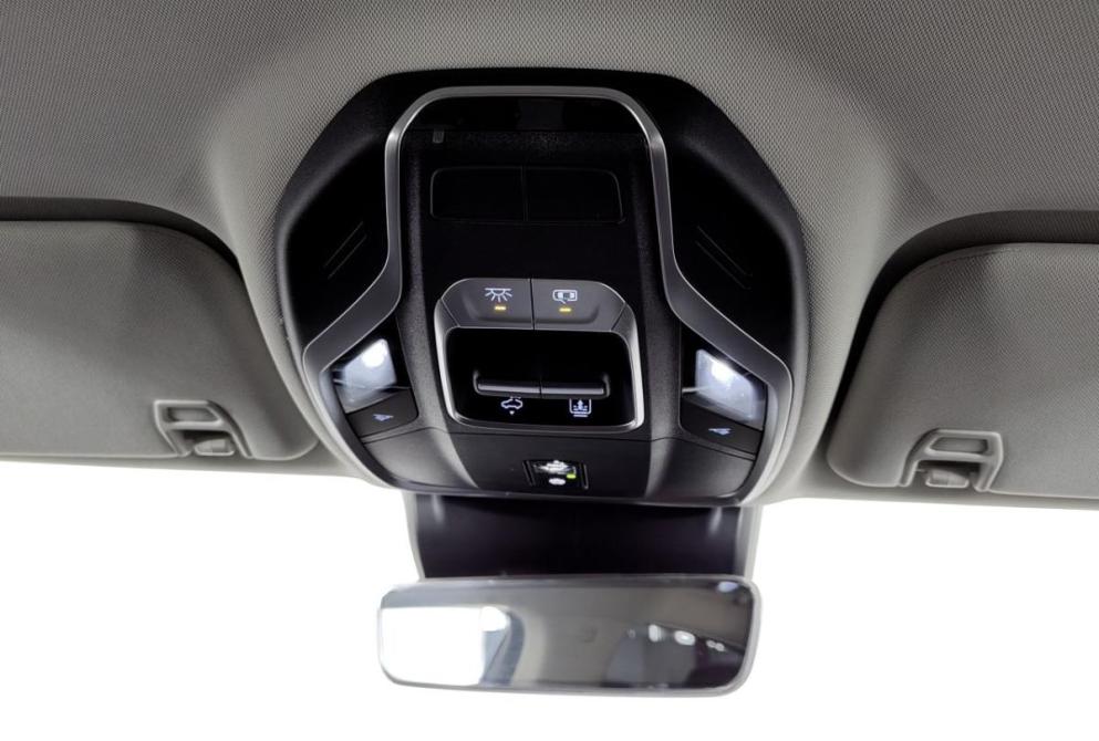 Geely Tugella I Рестайлинг Волгоград  - изображение 13