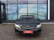 Toyota Corolla X (E140 E150) Архангельск  - изображение 11