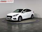 Hyundai Solaris II Белгород  - изображение 19