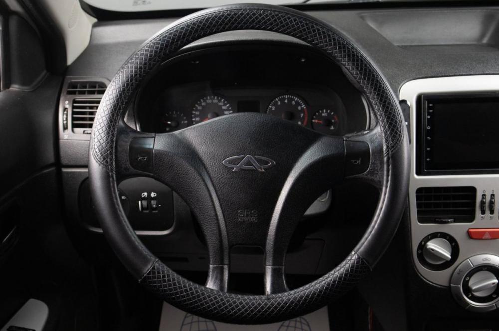 Chery Bonus (A13) Оренбург  - изображение 10