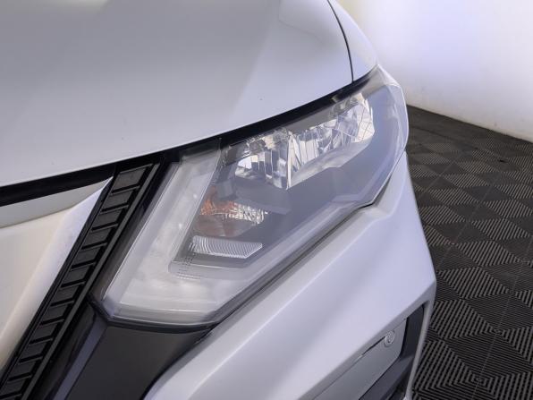 Nissan X-Trail III Рестайлинг с пробегом 2020 года, цена 2 250 000 рублей, 82015 км, внедорожник, Автокод Объявления