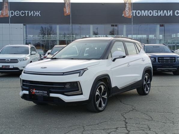 Москвич 3 с пробегом 2024 года, цена 1 399 000 рублей, 43000 км, внедорожник, Автокод Объявления