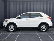 SsangYong Actyon II Рестайлинг Пермь  - изображение 62