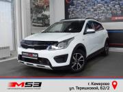 Kia Rio IV Кемерово  - изображение 23