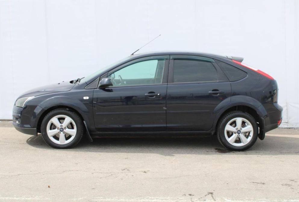 Ford Focus II Нижний Новгород  - изображение 4
