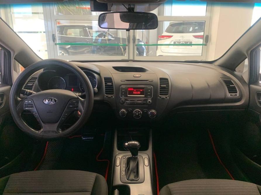 Kia Cerato III Челябинск  - изображение 11