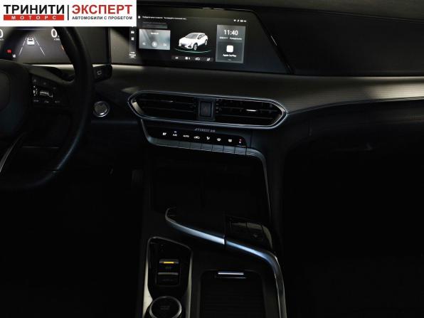 Changan UNI-T I с пробегом 2024 года, цена 2 537 000 рублей, 16946 км, внедорожник, Автокод Объявления