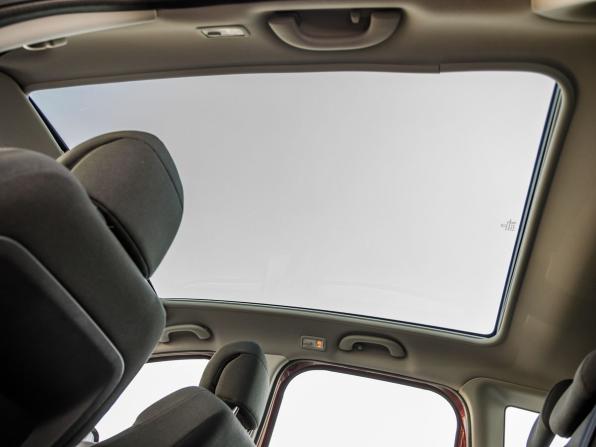 Peugeot 3008 I с пробегом 2012 года, цена 1 048 000 рублей, 66966 км, внедорожник, Автокод Объявления