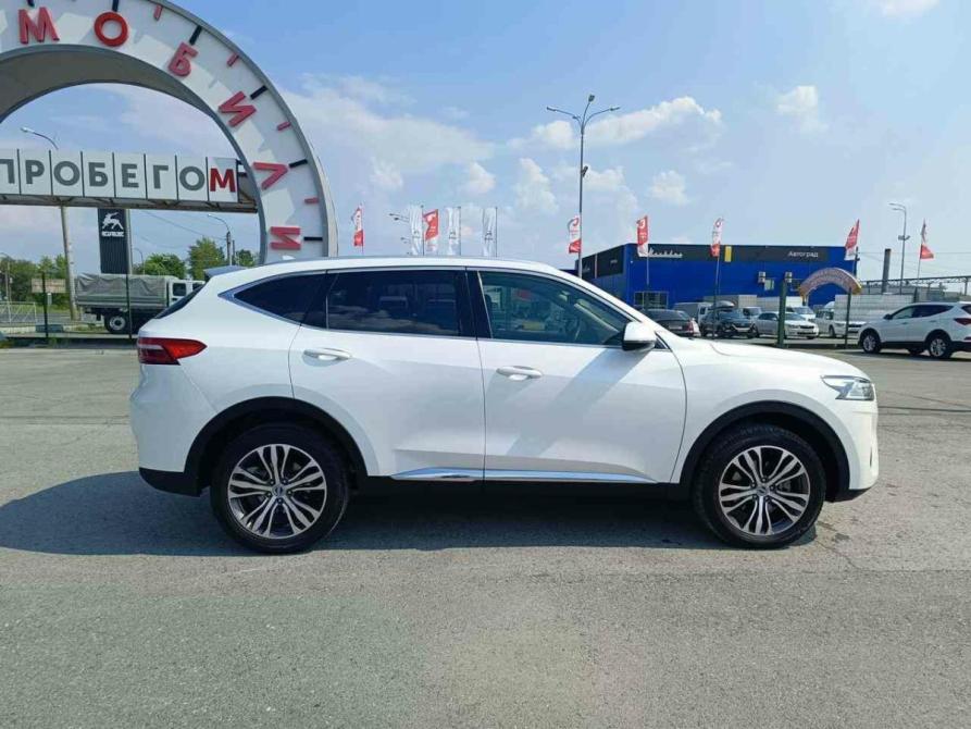 Haval F7 I Тюмень  - изображение 8