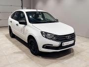 Lada (ВАЗ) Granta I Рестайлинг Екатеринбург  - изображение 20