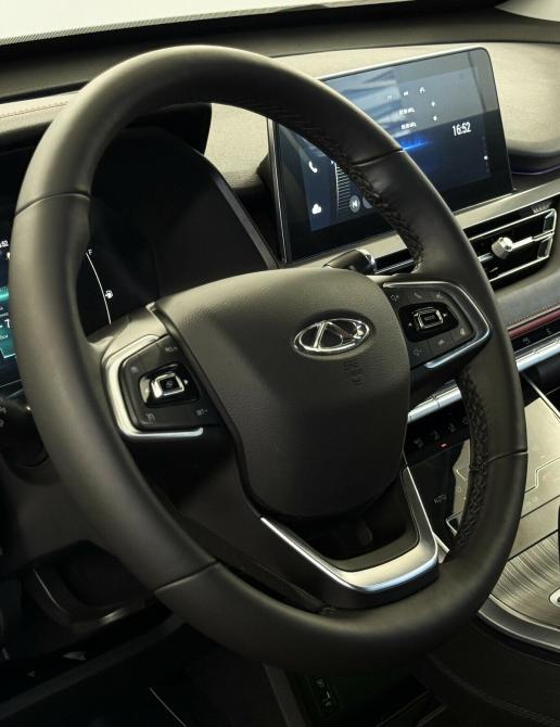 Chery Tiggo 4 Pro I Москва  - изображение 12