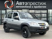 Chevrolet Niva I Рестайлинг Волгоград  - изображение 21