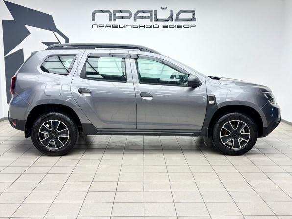 Renault Duster II с пробегом 2022 года, цена 1 869 900 рублей, 102300 км, внедорожник, Автокод Объявления