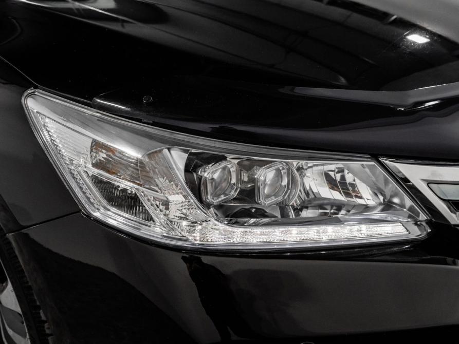 Honda Accord IX Иркутск  - изображение 21