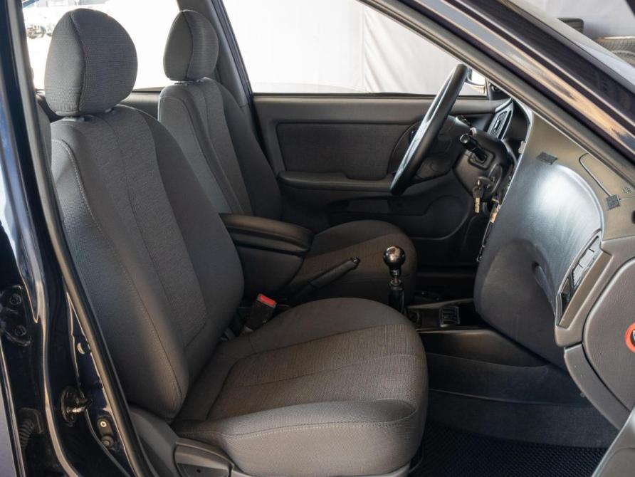 Hyundai Elantra III (XD2) Рестайлинг Краснодар  - изображение 8