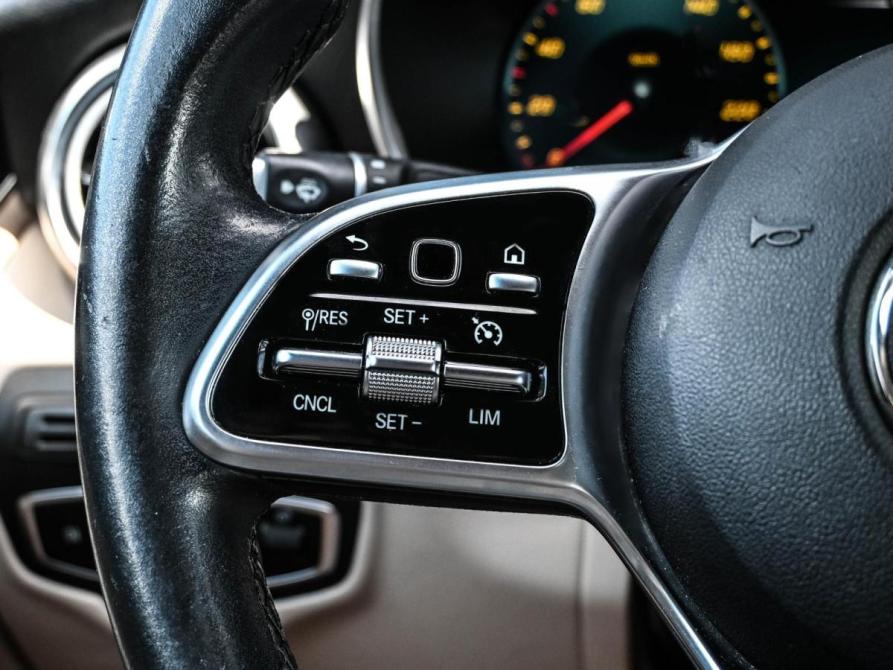 Mercedes-Benz GLC Coupe I (C253) Рестайлинг Новороссийск  - изображение 14