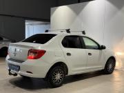 Renault Logan II Самара  - изображение 24