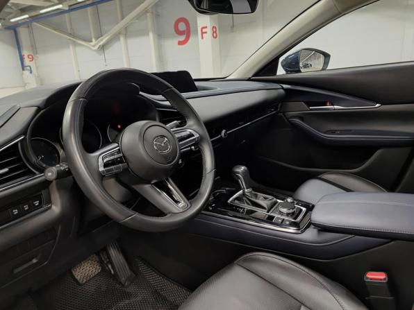 Mazda CX-30 I с пробегом 2023 года, цена 2 940 000 рублей, 54944 км, внедорожник, Автокод Объявления